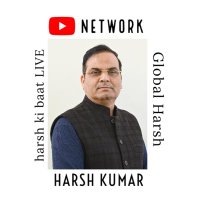 𝐇𝐚𝐫𝐬𝐡 𝐊𝐮𝐦𝐚𝐫 (@harshktweets) 's Twitter Profile Photo 𝐇𝐚𝐫𝐬𝐡 𝐊𝐮𝐦𝐚𝐫 (@harshktweets) 's Twitter Profile Photo