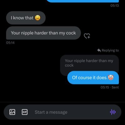 I’m real. 18+ talk to me on my fansly. hairy SOLO CONTENTS 👉🏾👉🏾.🩵🩵 findom https://t.co/FjSB50dobb