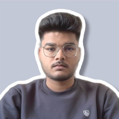 Manvendrasinh_J's profile picture. 