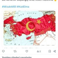 MİSAK-I MİLLÎ 🇹🇷 (@vatan____sever_) 's Twitter Profile