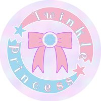 Twinkle♡Princess【official】 (@pipi_rei_) 's Twitter Profile