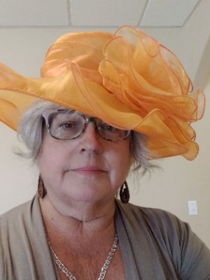 TeresaRockwood1's profile picture. Christian, conservative, wife, mother, retired programmer analyst.  Loves animals, sci-fi, jewelry making.