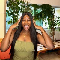 C2DW 🧚🏾 (@chamzit) 's Twitter Profile