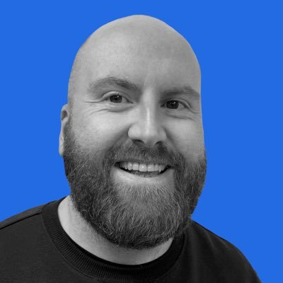 CraigJamesPitt's profile picture. Senior Graphic Designer @Jellymedia  |  MUFC Fan