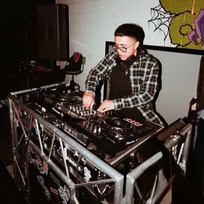 disc jockey | content creator | potm | rodmansbarbershop | @guttercreations 🐾