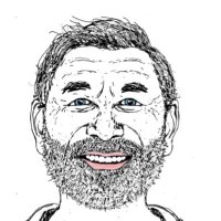 Paul Co (@1145paul) 's Twitter Profile Photo Paul Co (@1145paul) 's Twitter Profile Photo