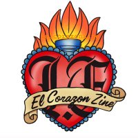 El Corazรณn Zine (@elcorazonzine) 's Twitter Profile Photo El Corazรณn Zine (@elcorazonzine) 's Twitter Profile Photo