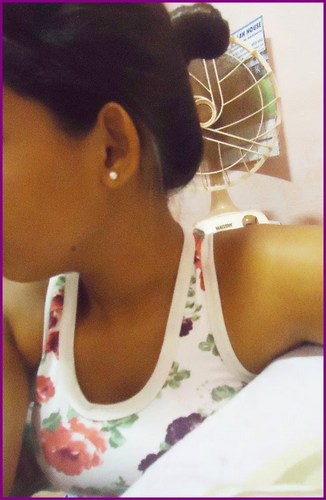 Chata, esforçada, insuportável, ciumenta, carinhosa, tímida, alegre, sao paulina,16 anos e leonina ;*