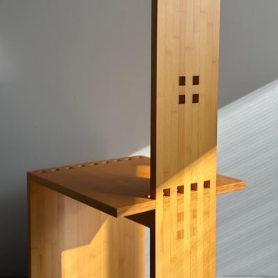 ocha14210005's profile picture. 衣食住麻雀椅子。