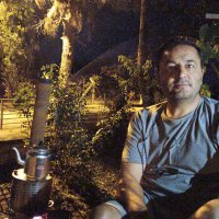 ŞEREF TURANOĞLU (@serefdurna) 's Twitter Profile