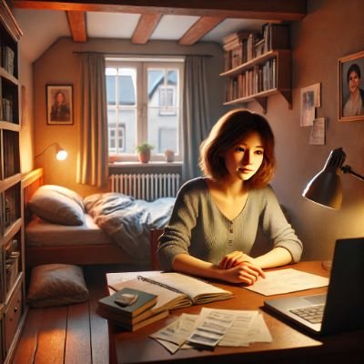 airpote0's profile picture. Learn & Unlearn