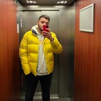 CAN (@canbakiir) 's Twitter Profile