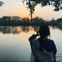 Ruba karimi (@ruba_karimi) 's Twitter Profile
