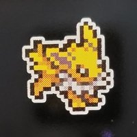 らでん (@rnd_jolteonvmax) 's Twitter Profile