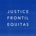Justice Frontil Equitas (@justicefrontil) Twitter profile photo Justice Frontil Equitas (@justicefrontil) Twitter profile photo