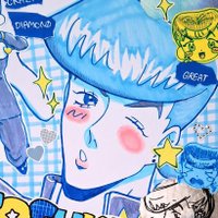 まぐろ 低浮上 (@tu_namaguro) Twitter profile photo