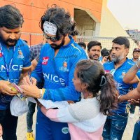ಯಮುನಾ ರವಿರಾಜ್ (@yamunasudeepian) 's Twitter Profile