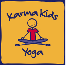 Karma Kids Yoga