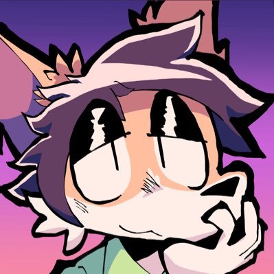 Wolfie Cartoonist does animation *old acc was @north_park_guy1 //COMMISSIONS OPEN