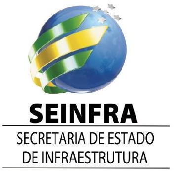 Twitter oficial da Secretaria de Estado de Infraestrutura. Confira aqui as notícias sobre infraestrutura em Goiás. http://t.co/ieb8w4qE6r