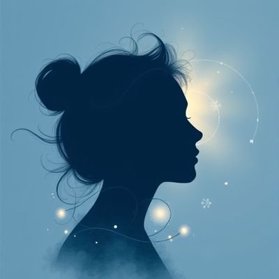 Dreaming through poetry, where words flow like ink under a moonlit sky. A blend of tranquility, introspection, and creative depth.