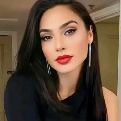 Galgadot692782's profile picture. Wonder woman Gal gadot ❤️❤️❤️