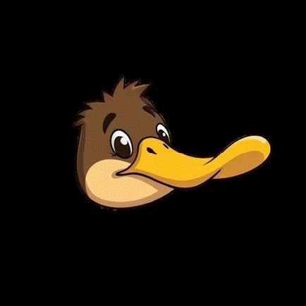 TheRealBitbill's profile picture. *The Official Bitcoin Alternative*