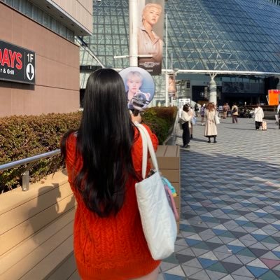 karen_hoshipen's profile picture. 00'🍒🐯🦊🐶💕 💎オタク＆取引垢/共同購入お取引実績・進行状況は固定📮から追えます/丁寧なお取引を心がけていきます♡