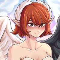 Linxana ᡣ𐭩ྀིྀི₊ ⊹ (@keimur1) 's Twitter Profile