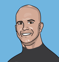 JRdeSouza's profile picture. non-conformist