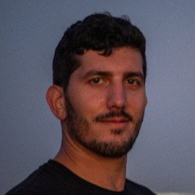 Additive and advanced manufacturing expert. @MachinaLabs_, Former @Velo3DMetal, @3DEOinc, @Stratasys. Martial artist, maker, photographer, cooker and eater.