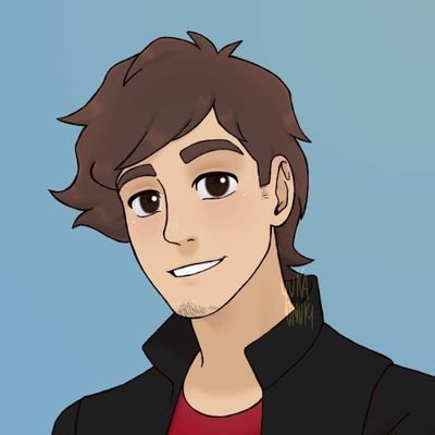 LucasKarkle's profile picture. Un tiquito loko -
Grande fã de tudo um pouco, e também de quase nada
