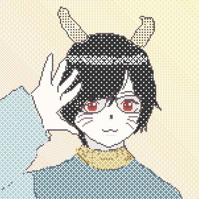 情報収集用です。音楽、VR、Vtuber、ガジェット等々を中心に集めてます。最近はビートメイクに興味あり。作ったトラックはSoundCloudにアップしてます。ピクセルアート&ボクセルアートにも興味が出てきました。https://t.co/9cIlgqSbQI