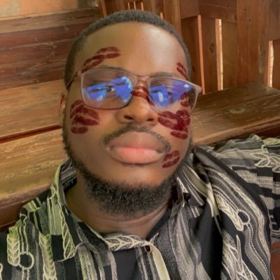 Jesus Christ Enthusiast🤗 Christian Media 🎥🎬 Teacher of the Word 📖🖊️ Photographer ChelseaFC|| golden state warriors|| graphic designer|| programmer