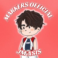 Markers Official (@markersofc) 's Twitter Profile Photo Markers Official (@markersofc) 's Twitter Profile Photo