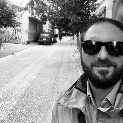 k_tsamis's profile picture. CEO @ patrasevents.gr · 2008 to present