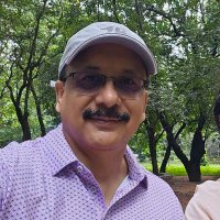 Sandeep Deshpande 🙋♂️ (@sandeepd1965) 's Twitter Profile