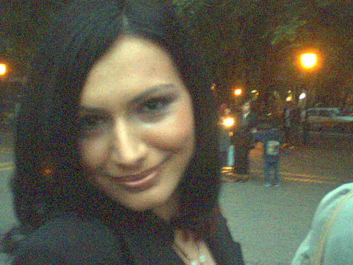 AvaRichardson2's profile picture. 