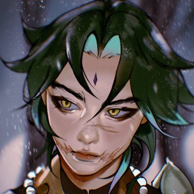 魈 Xiao parody RP account 🔞MDNI ‣ Info under pinned ㅤ‣ PFP; @/mchu088 ㅤ‣ Header; @/yanyan08235385 ㅤ‣ Pinned post; @/EE_kang12 ‣ 🔞 @4latusPriv 🔞