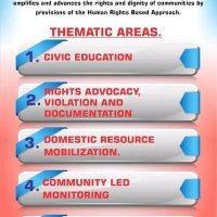 Oyani Community Social Justice Center- Uriri (@oyanicommunity) 's Twitter Profile