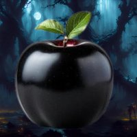 Black Apple (@immaculate_xy) 's Twitter Profile