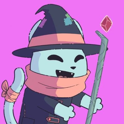 Blockchain-based artist | Creator of one-of-a-kind NFTs | Join me on my creative journey! #NFTCreator