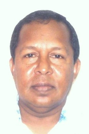 Director Meteorology, Maldives Meteorological Service, President, HCC and Chairman of BCME