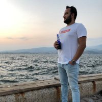 Halil Taşkıran (@haliltaskrn) Twitter profile photo