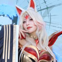 猫宮さき🐈⬛💚 (@skcc_cos) 's Twitter Profile
