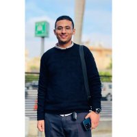 M o h a m e d A s h r a f ๐ค (@m7md3hr) 's Twitter Profile