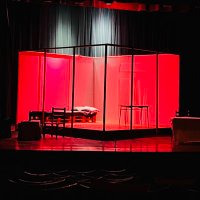 Friends of Scenography (@foscenography) 's Twitter Profile