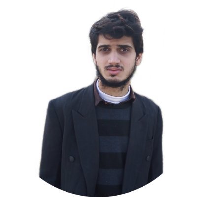 QadirSyed74898's profile picture. Data Analyst | Python Developer | Content Writer
