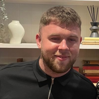 anttbaker's profile picture. 