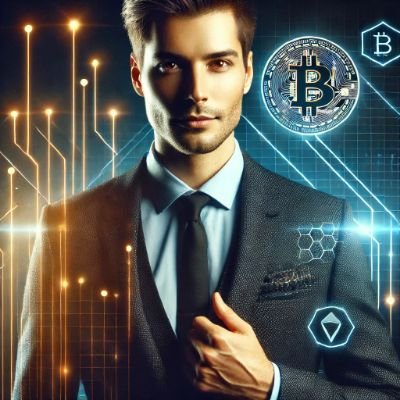 cryptoking57681's profile picture. Educating the world on web3, crypto and blockchain. 🏁 Building the future of money | speaker | Investor | Defi addict.